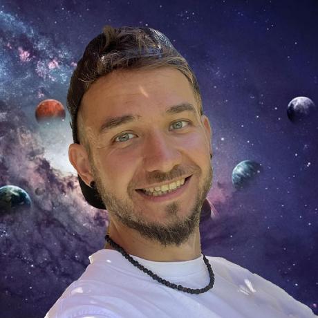 Portrét Tomáše Chlebka